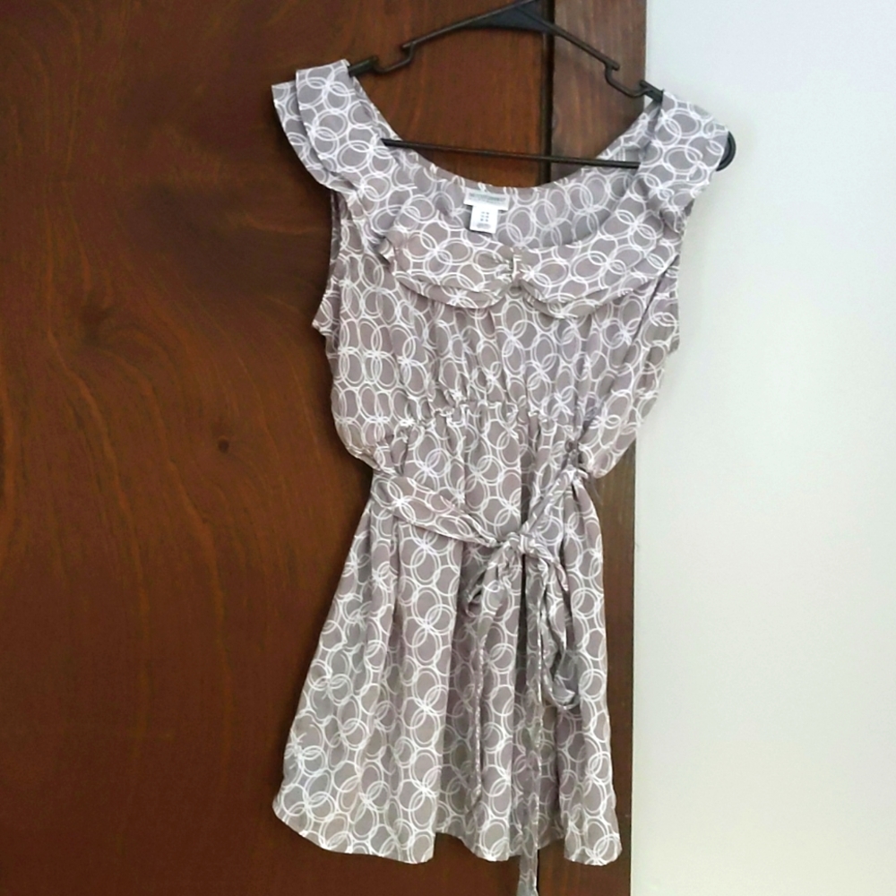 Maternity Blouse